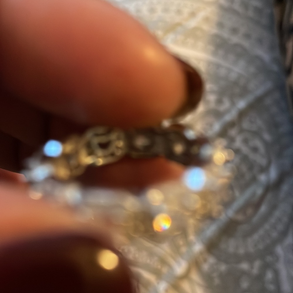 Levian ring - Picture 3 of 4